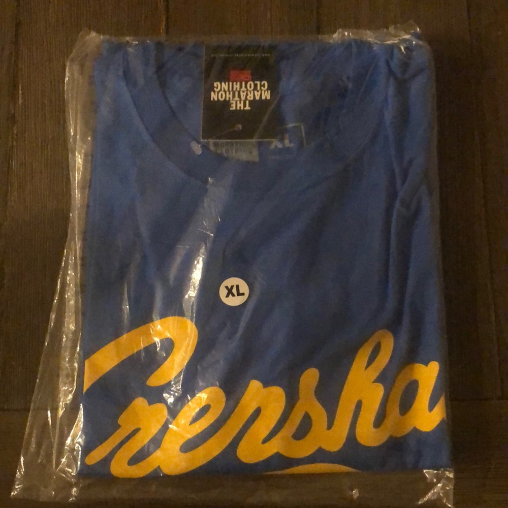TMC Crenshaw Tee